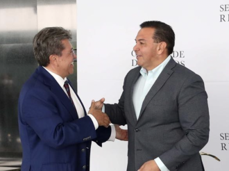 ¿Monaguillo de Naasón?